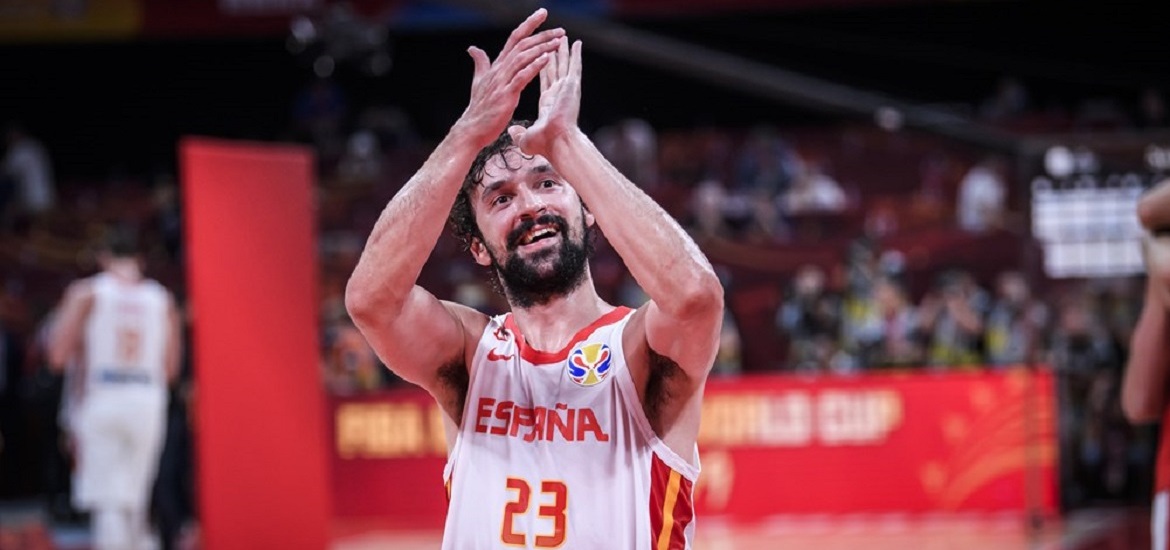 Sergio Llull