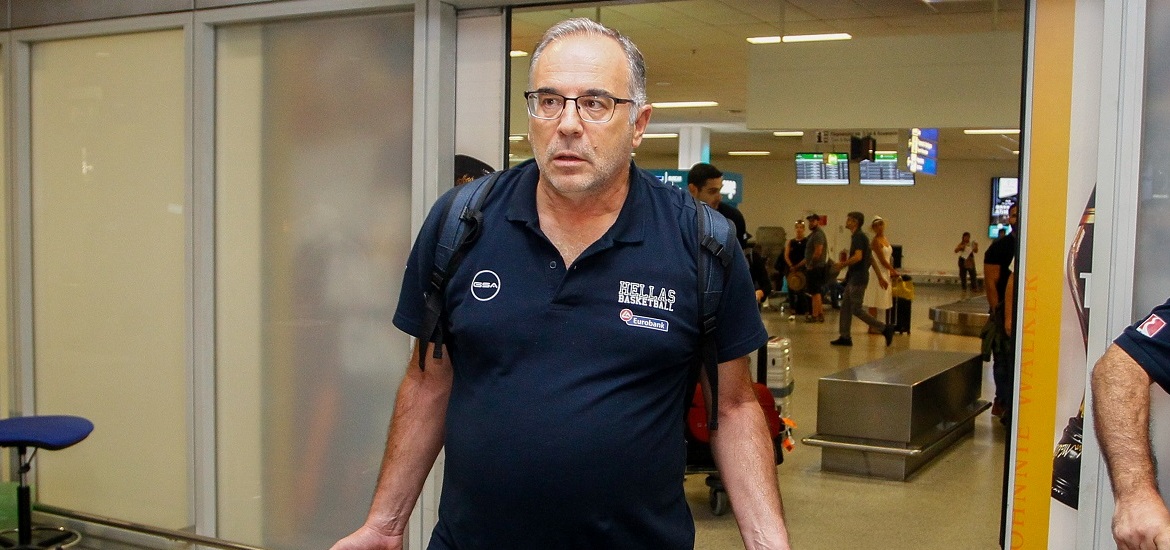 Thanasis Skourtopoulos