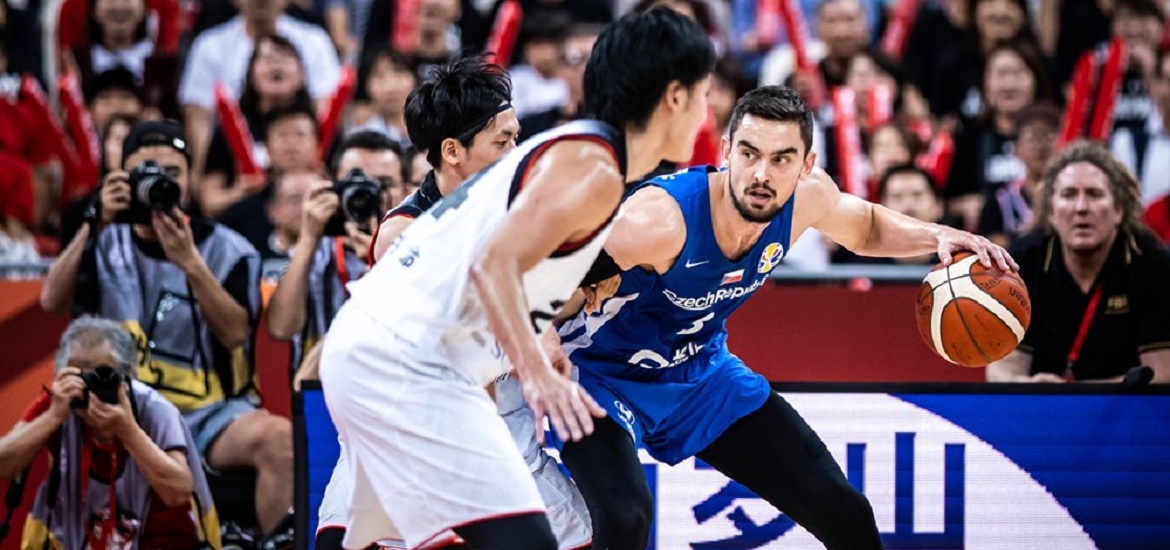 Tomas Satoransky