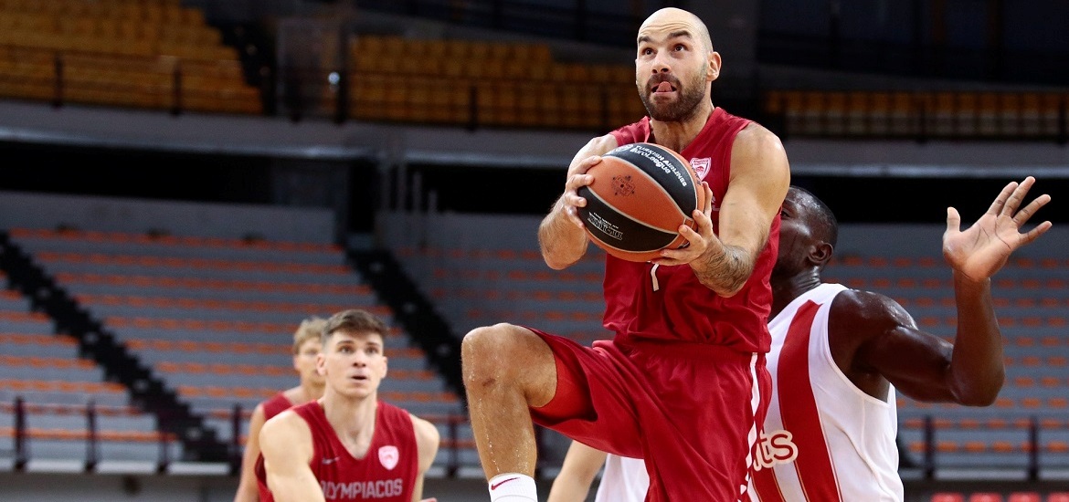 Vasilis Spanoulis