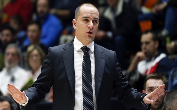 VALENCIA BASKET - BILBAO BASKET