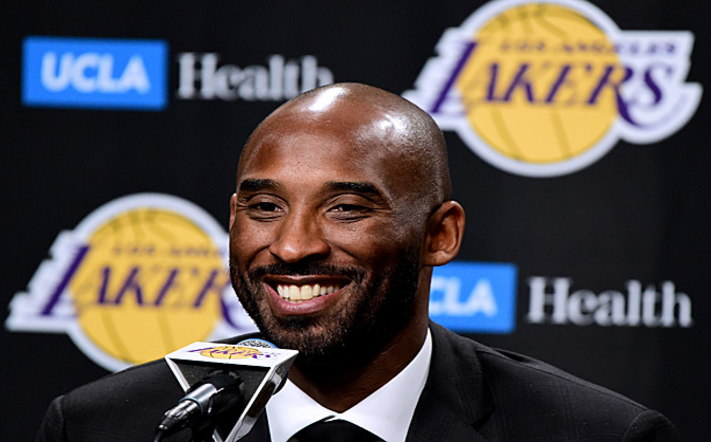 Golden State Warriors v Los Angeles Lakers