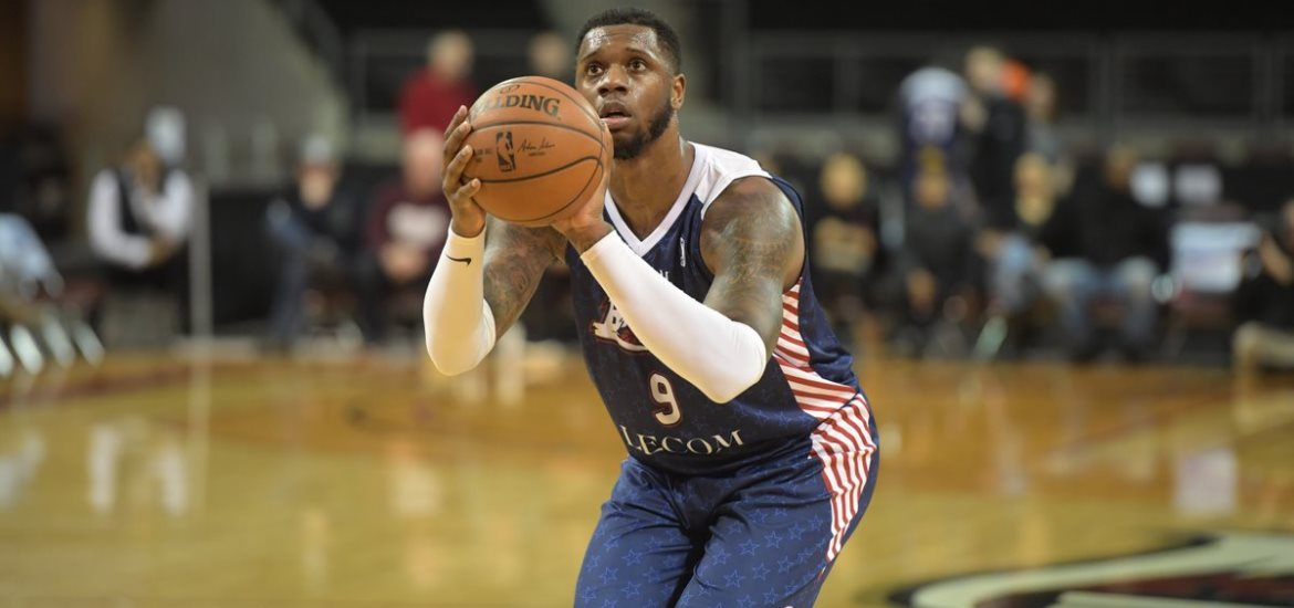 g-league
