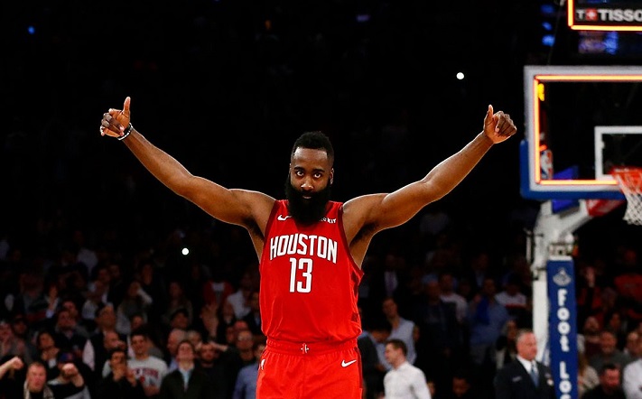 jamesharden
