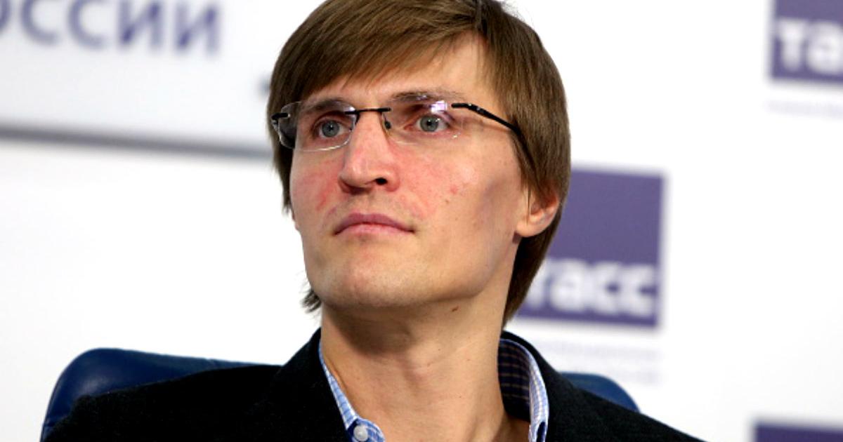 kirilenko