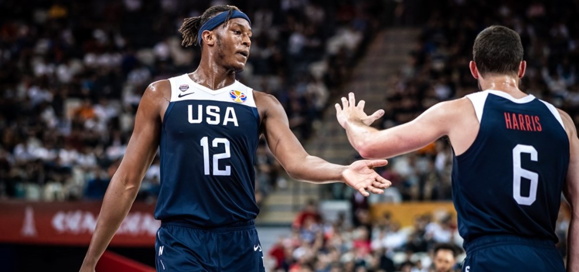 usa