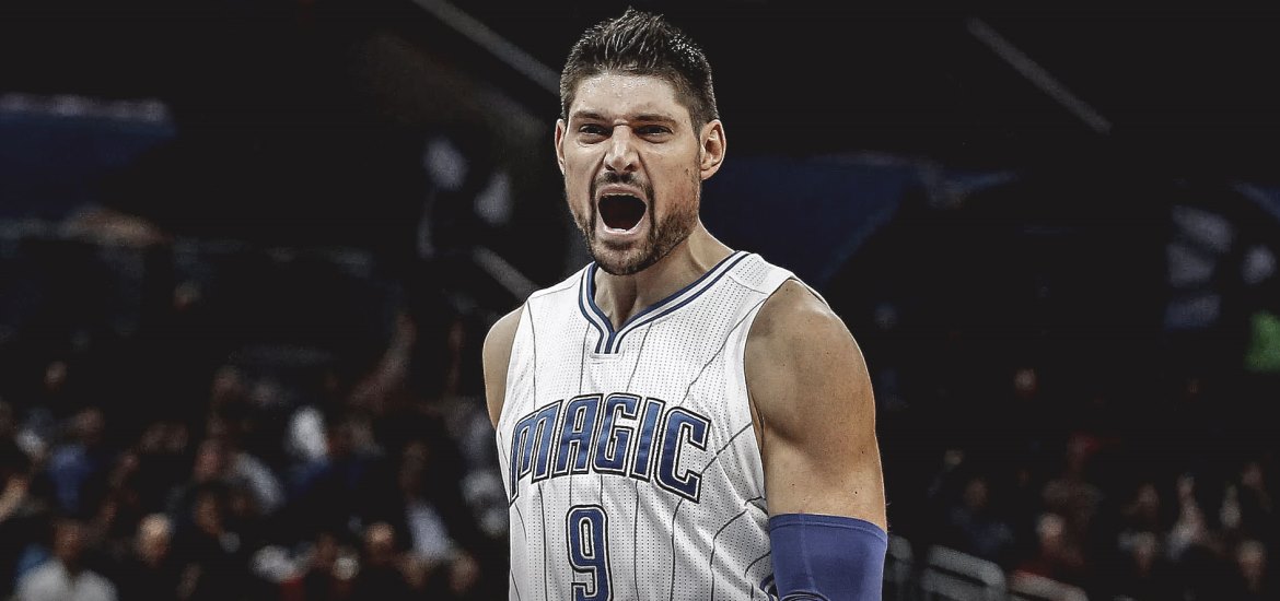 vucevic