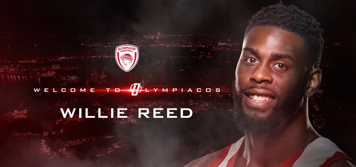 Willie Reed