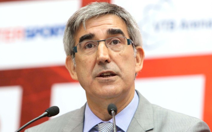 Jordi Bertomeu