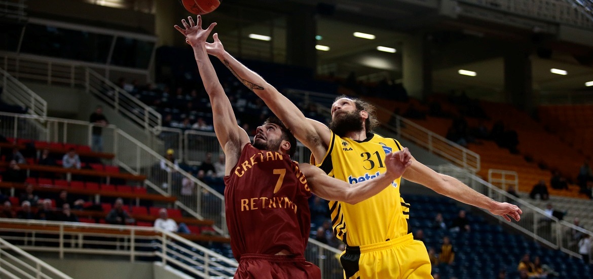 AEK Rethimno