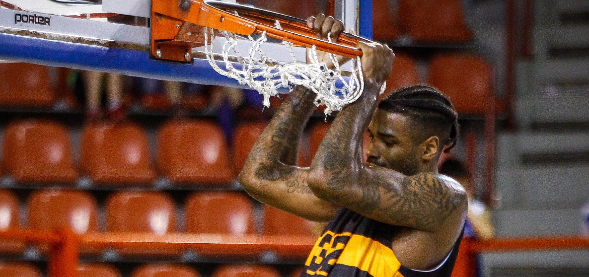 Octavius Ellis