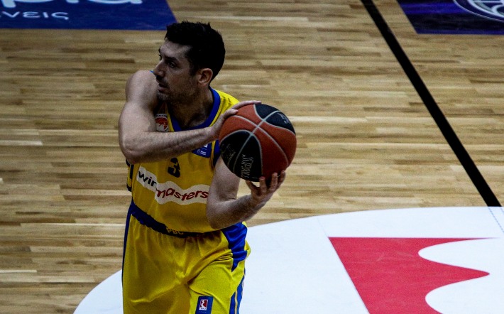 Vasilis Xanthopoulos