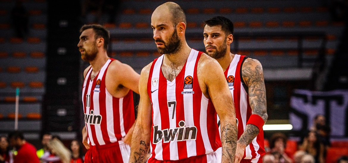 Olympiacos