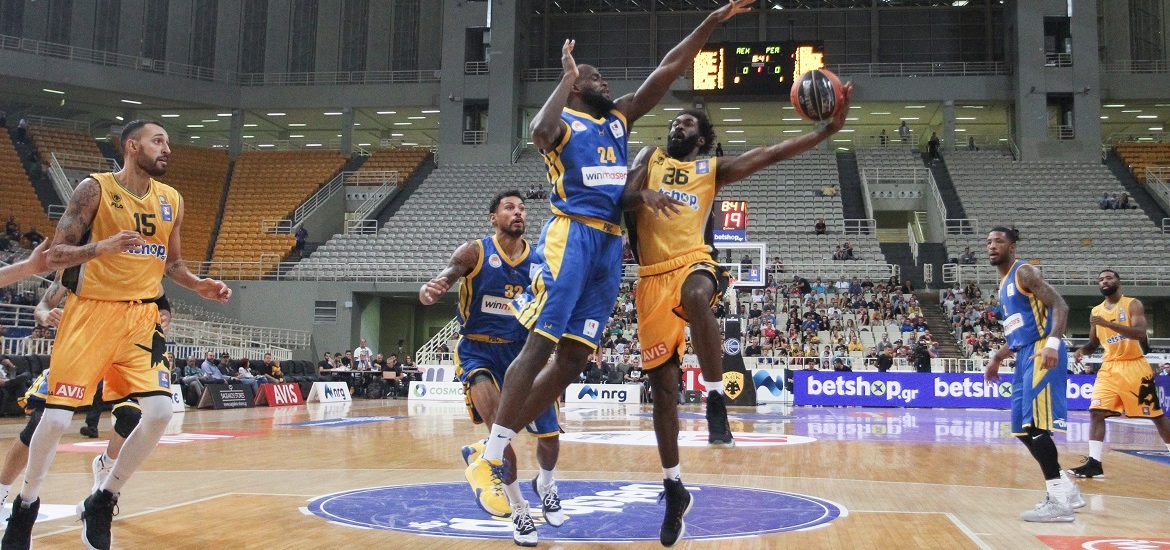 AEK Peristeri