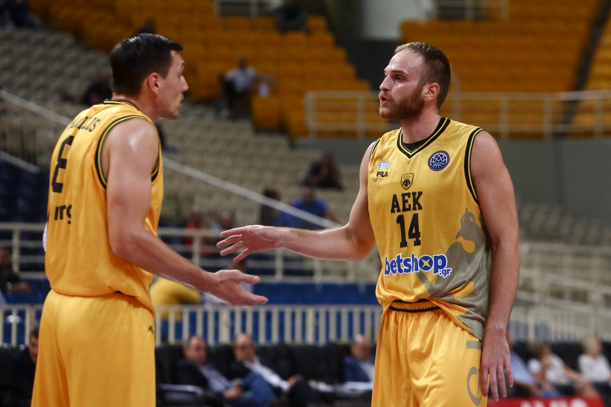 Maciulis Kaklamanakis