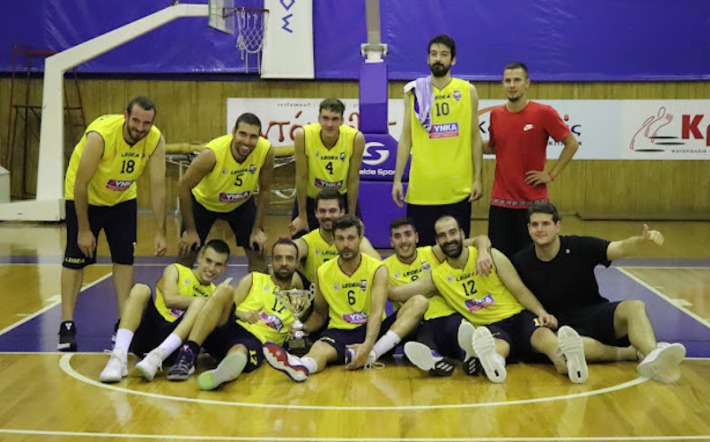 AOK Chania
