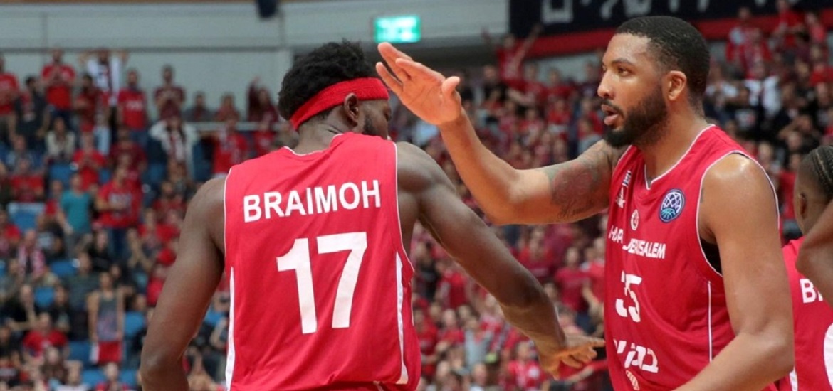 Braimoh Thomas