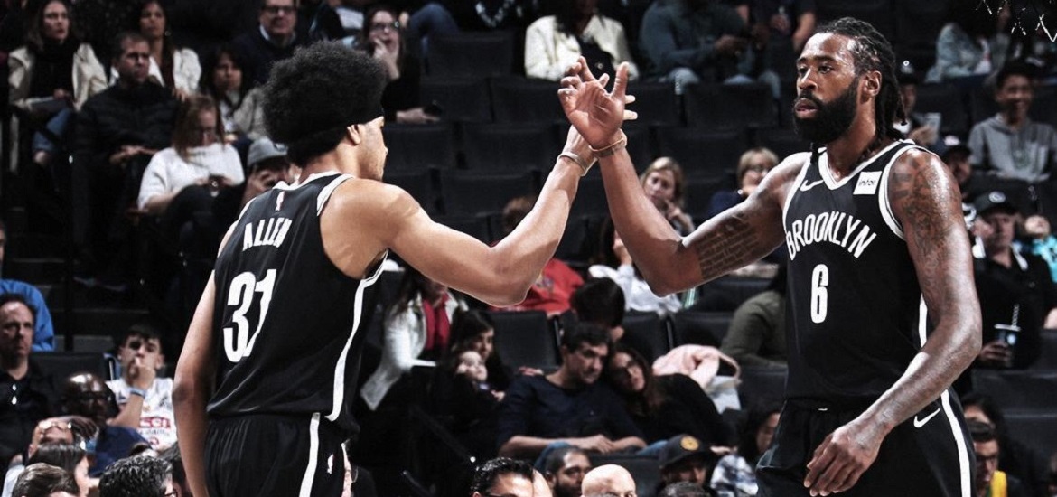 Brooklyn Nets
