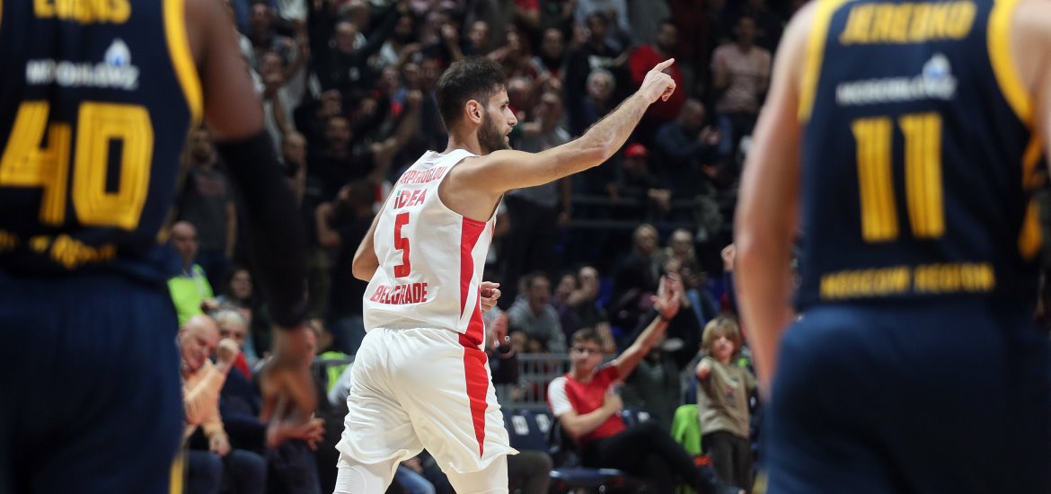 Perperoglou Red Star