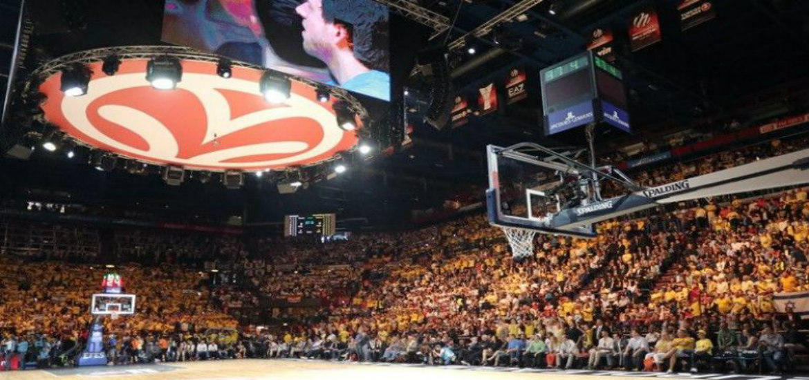 Euroleague 1