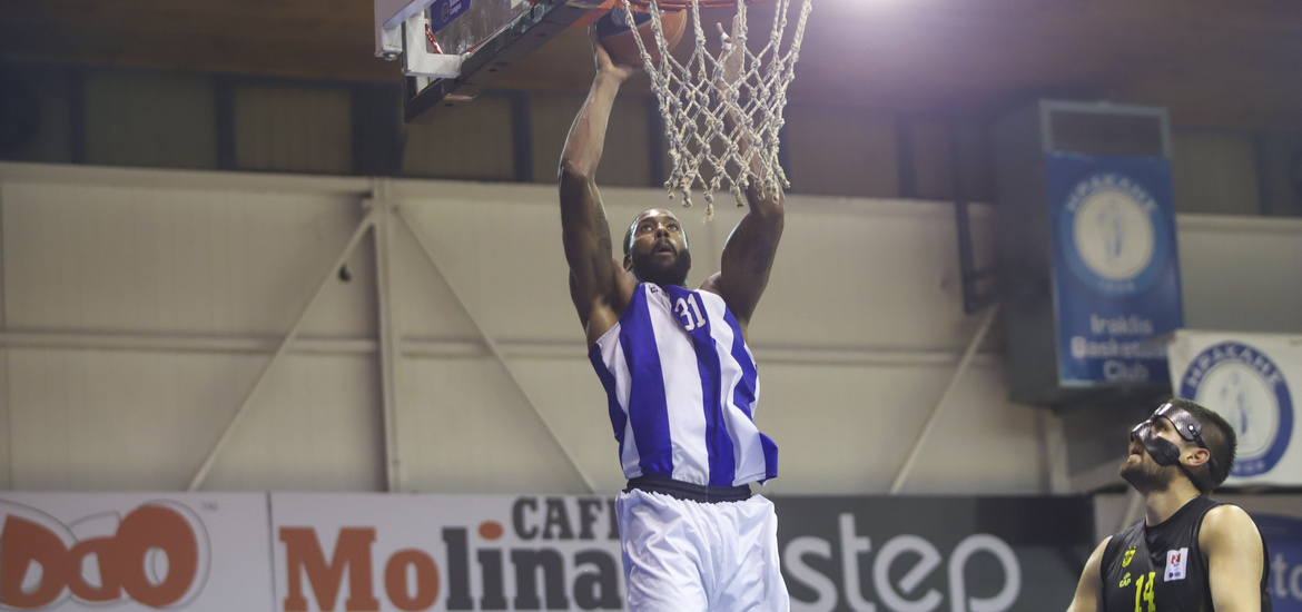 BASKET LEAGUE / ÇÑÁÊËÇÓ - ÁÑÇÓ (ÖÙÔÏÃÑÁÖÉÁ: MOTION TEAM)
