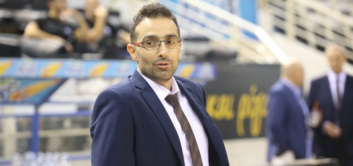 Charalabidis PAOK 311019