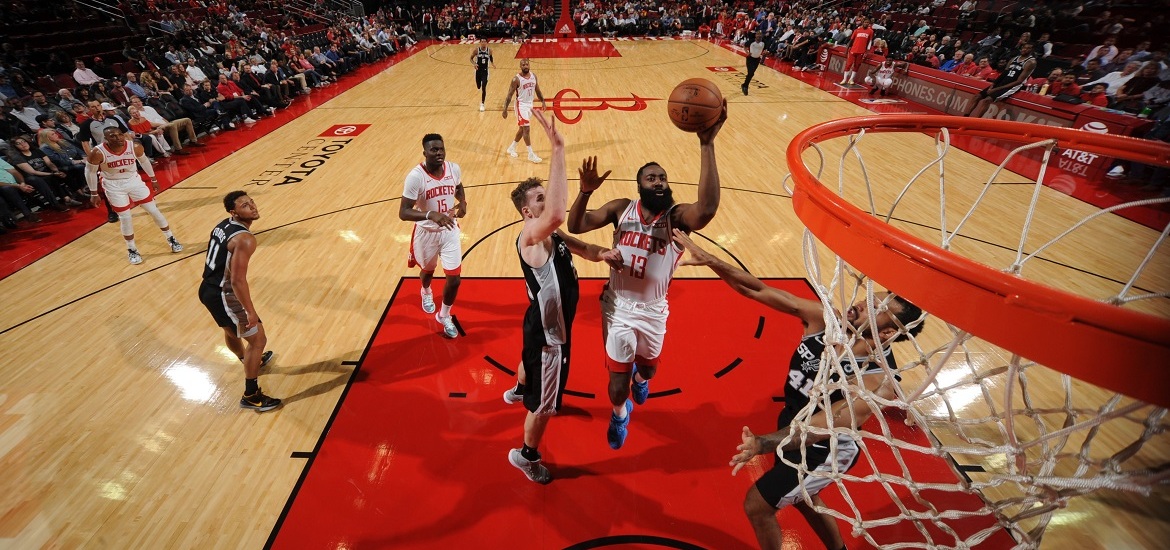 James Harden