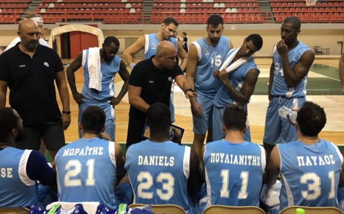 Kolossos Rodou