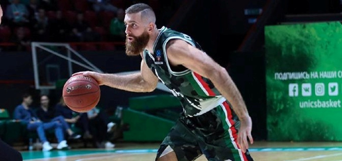 Kostas Kaimakoglou
