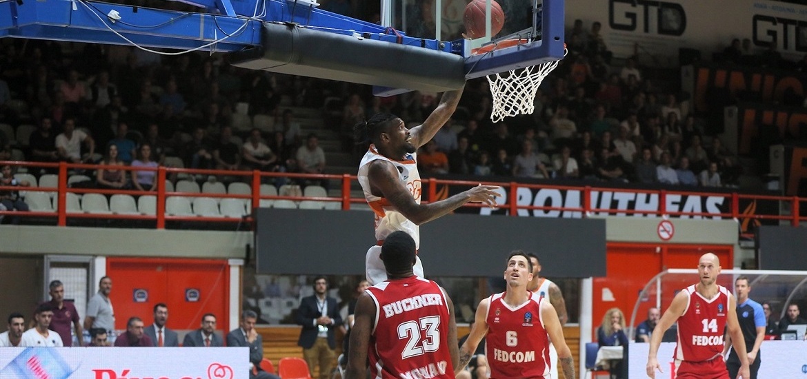 Octavius Ellis