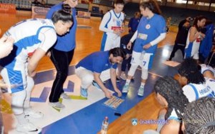 Panagiotis Lampropoulos