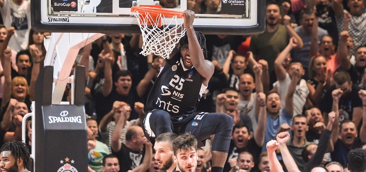 Rashawn Thomas