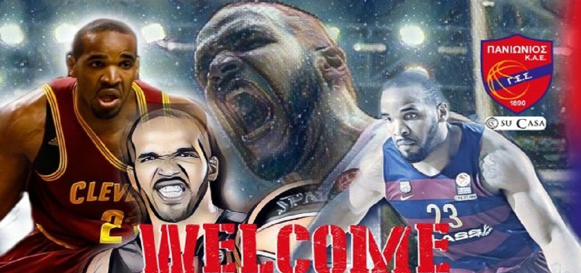 Samardo Samuels