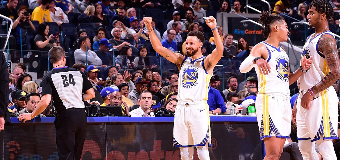 Steph Curry
