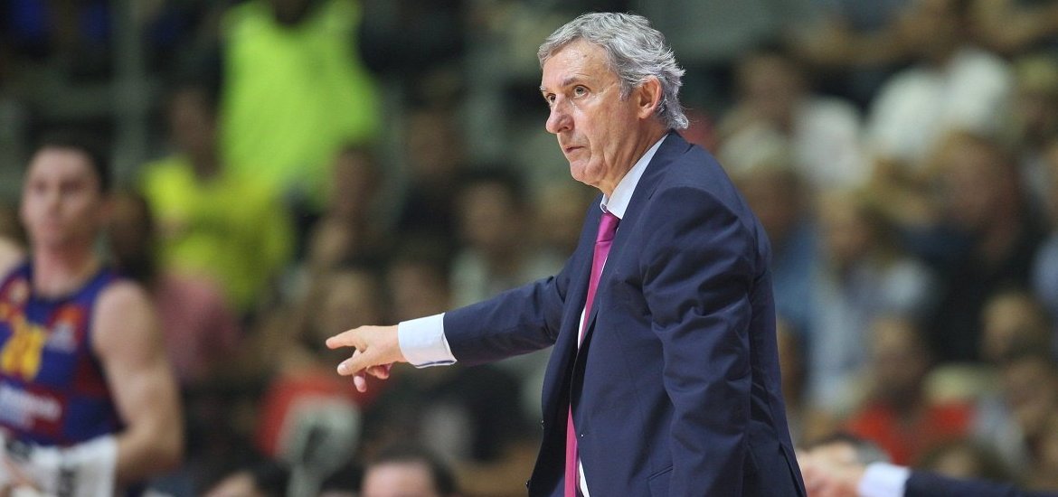 Svetislav Pesic