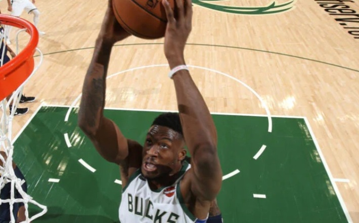 Thanasis Antetokounmpo