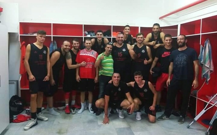 Tiron Agion Theodoron