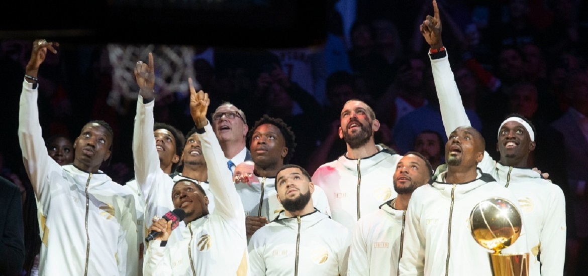 Toronto Raptors