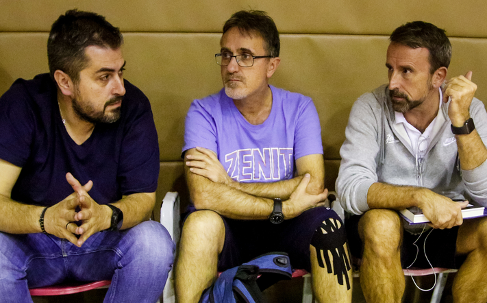 Á2 ÊÁÔÇÃÏÑÉÁ / ÏËÕÌÐÉÁÊÏÓ Â - ÖÉËÉÐÐÏÓ ÂÅÑÏÉÁÓ (ÖÙÔÏÃÑÁÖÉÁ: ÔÁÊÇÓ ÓÁÃÉÁÓ / EUROKINISSI)