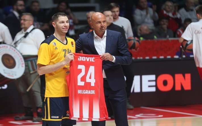 stefan jovic