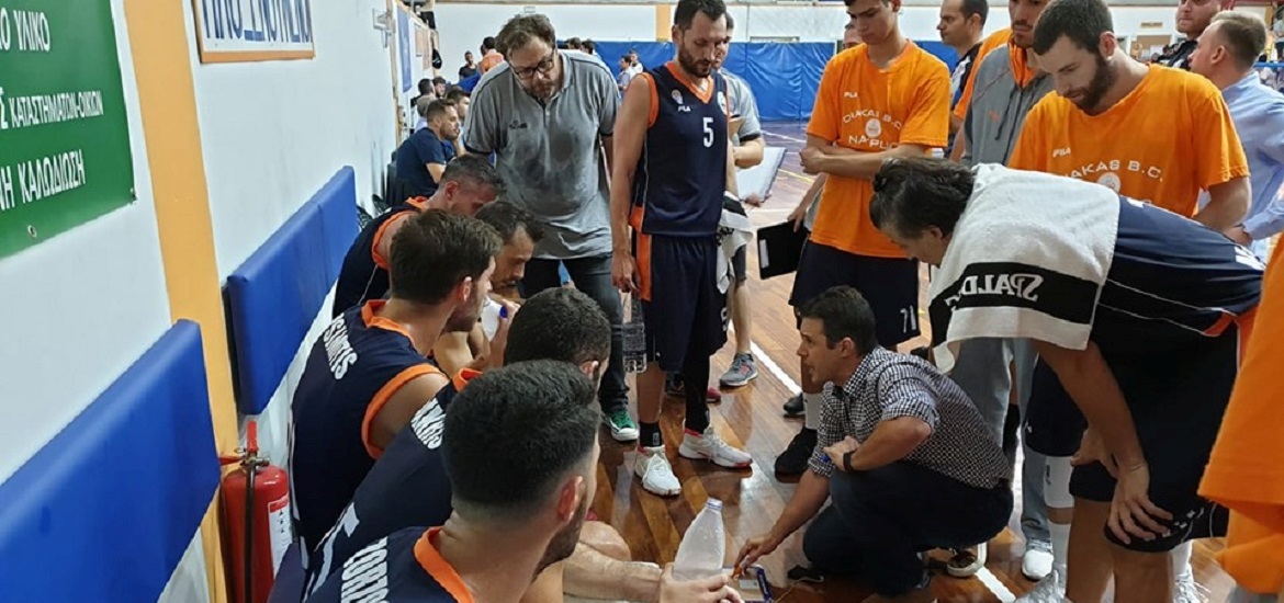 Xaris Koulouriotis