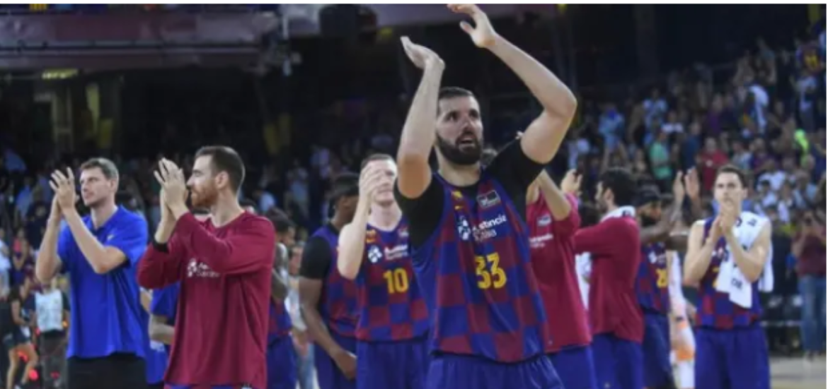 barcelona