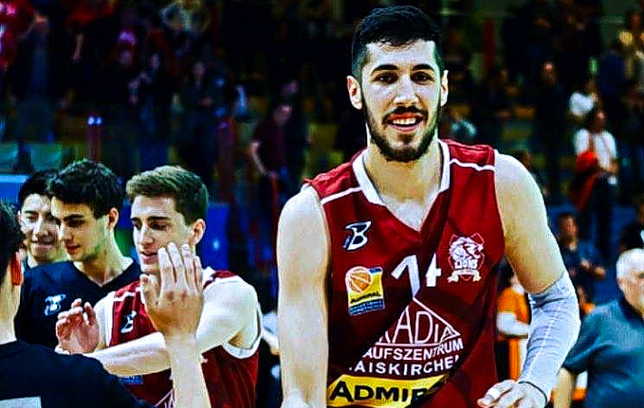draskovic-milovan