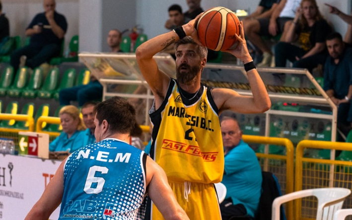 gagaloudis-marousi-megarida