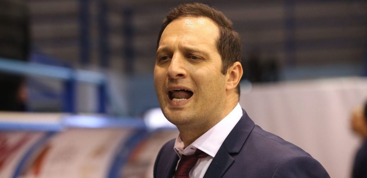 BASKET LEAGUE / ÇÑÁÊËÇÓ - ÐÁÍÉÙÍÉÏÓ (ÖÙÔÏÃÑÁÖÉÁ: MOTION TEAM)