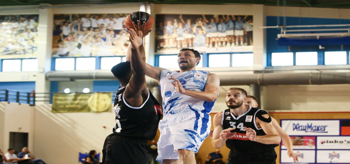 ionikos
