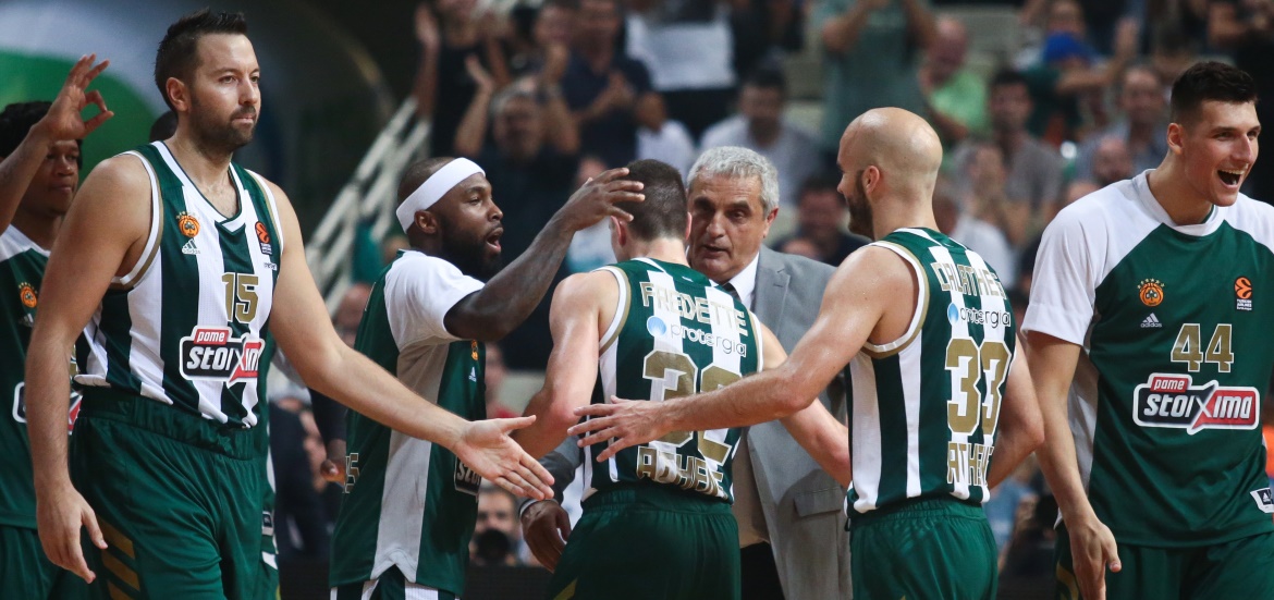 panathinaikos