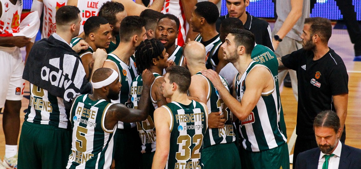 panathinaikos