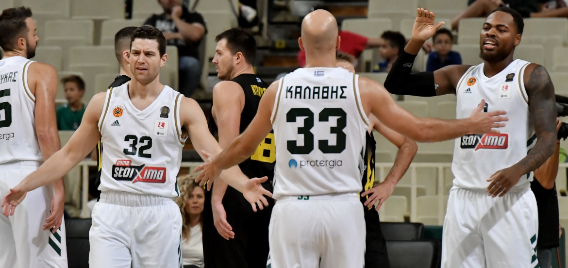 panathinaikos