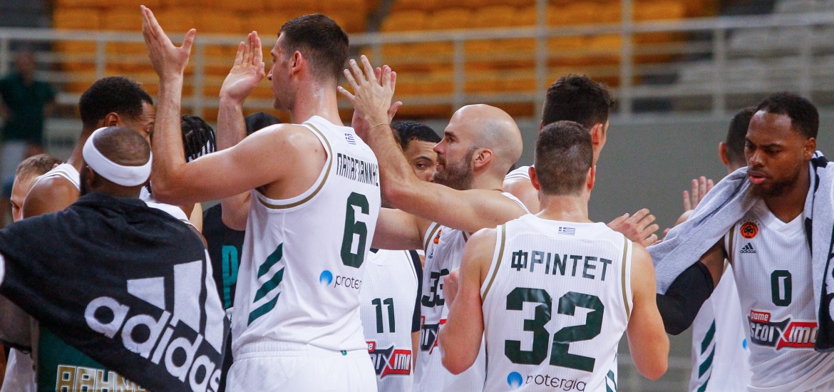 panathinaikos